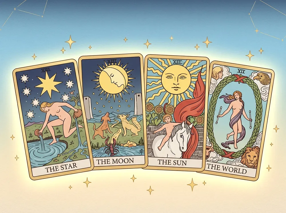 タロットガイド