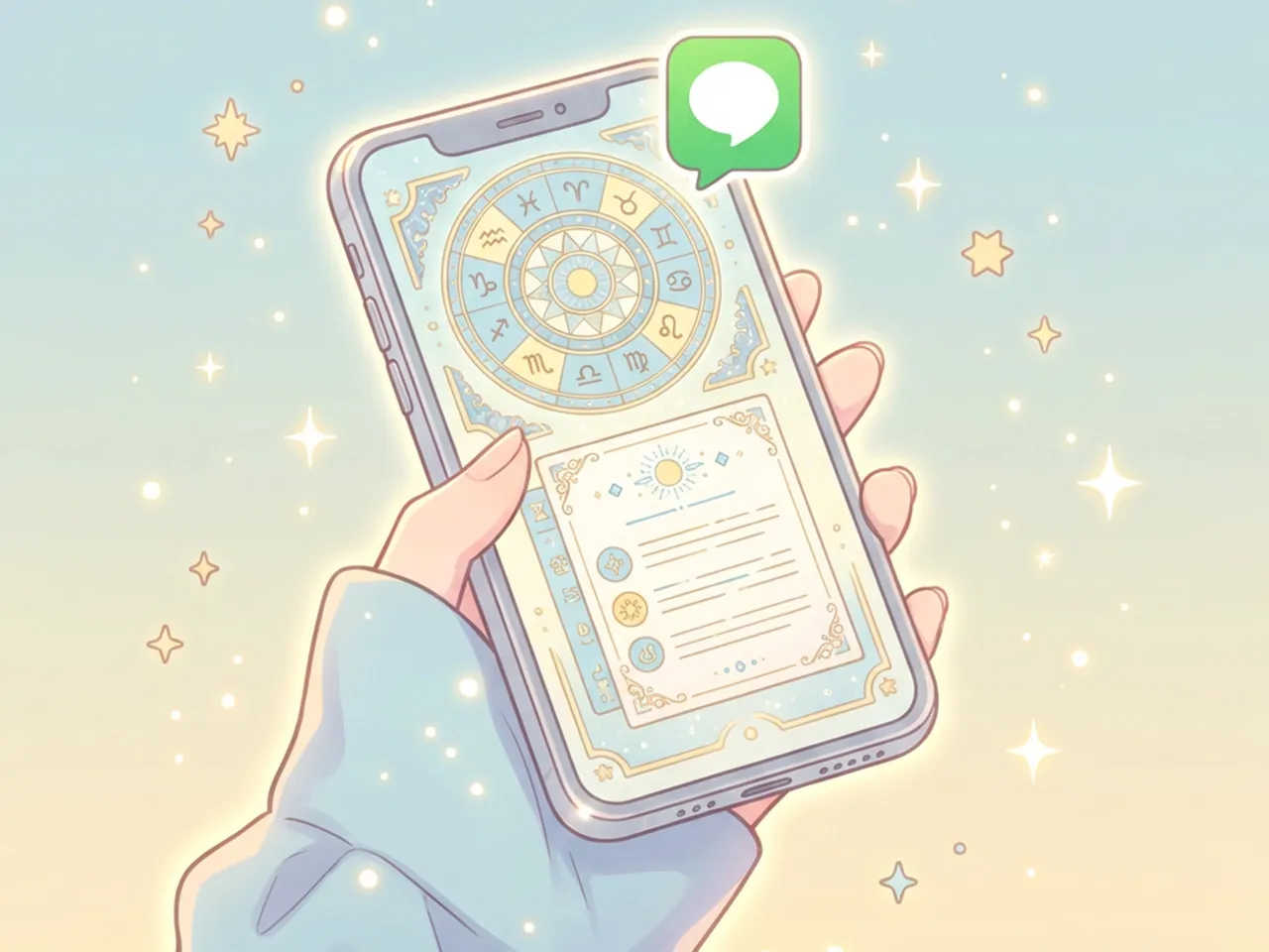 鑑定書をお届け