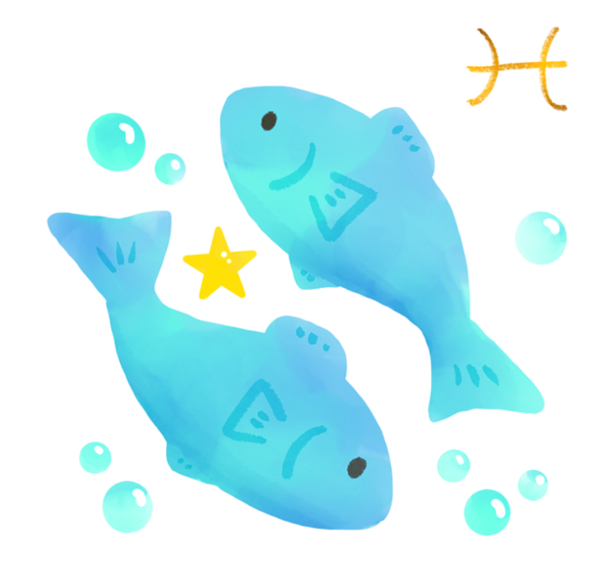 魚座
