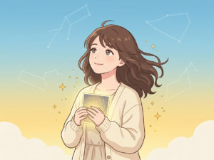 人生のテーマが明確になりました