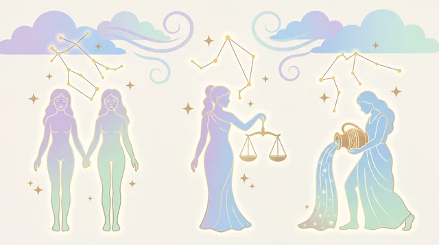 風のエレメント