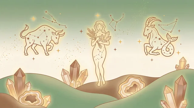 地のエレメント