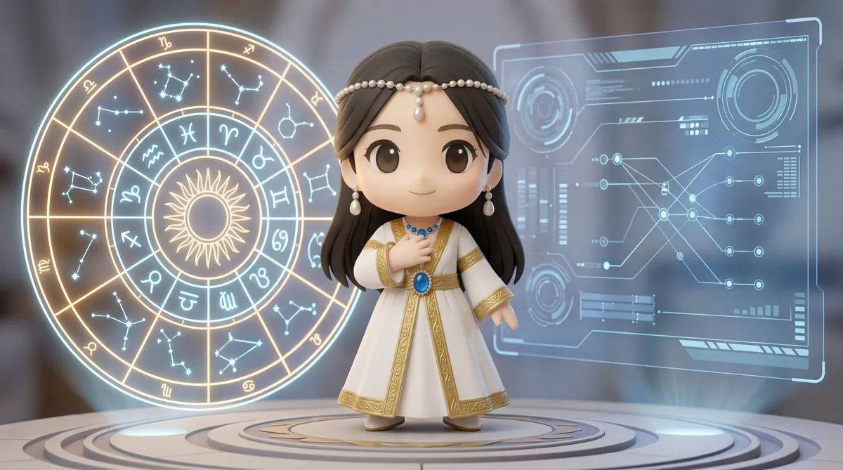 AIの力と人間の判断