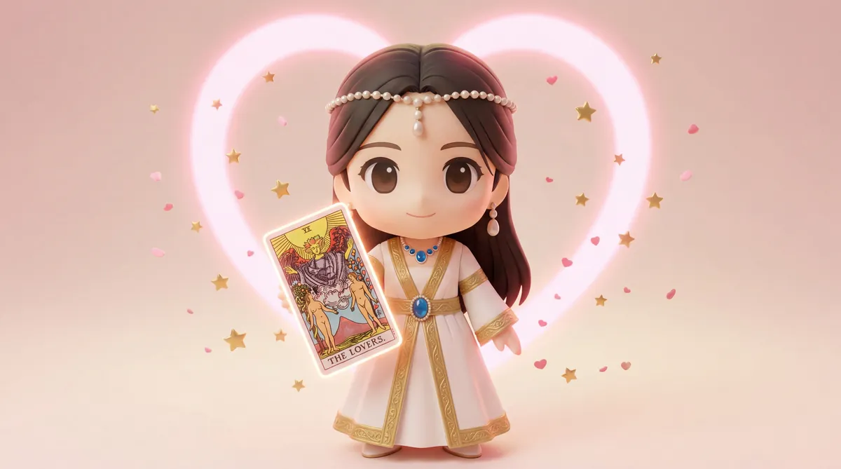 恋愛鑑定が得意です